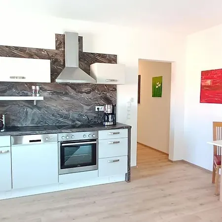 Apartment Mary Ann - 3 - Wohnen Mit Charme *