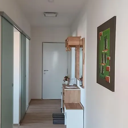 Apartment Mary Ann - 3 - Wohnen Mit Charme