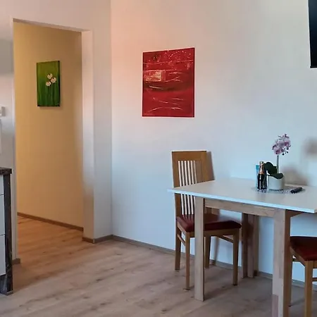 Mary Ann - 3 - Wohnen Mit Charme Apartment *