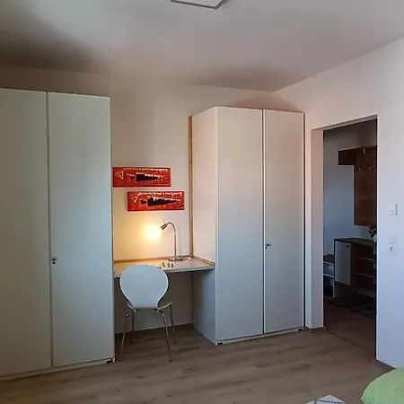 Mary Ann - 3 - Wohnen Mit Charme Apartment *