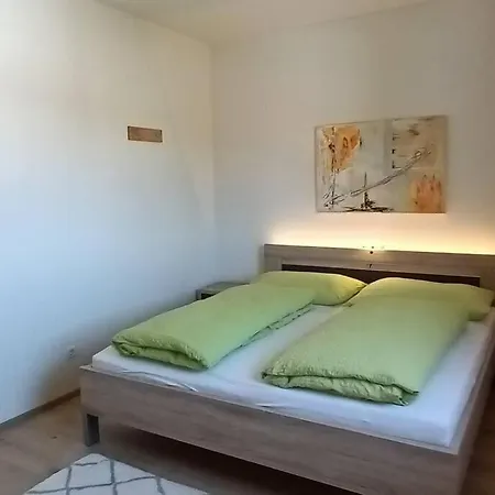 Apartment Mary Ann - 3 - Wohnen Mit Charme