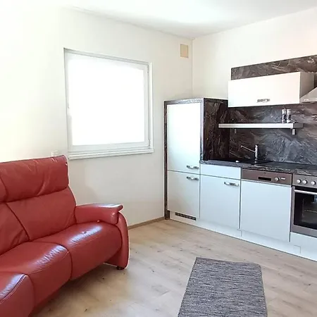 Mary Ann - 3 - Wohnen Mit Charme Apartment Lauterach